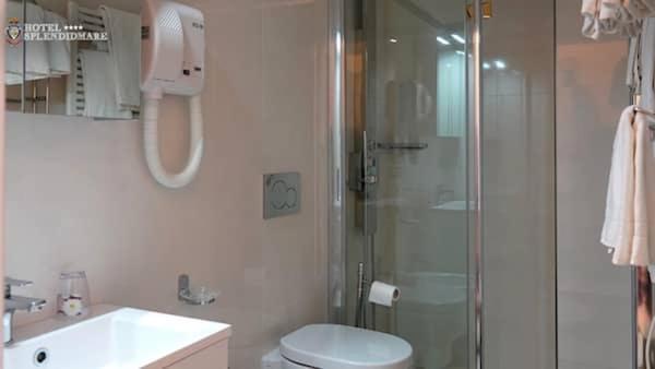 Hotel Splendid Mare Laigueglia Ngoại thất bức ảnh