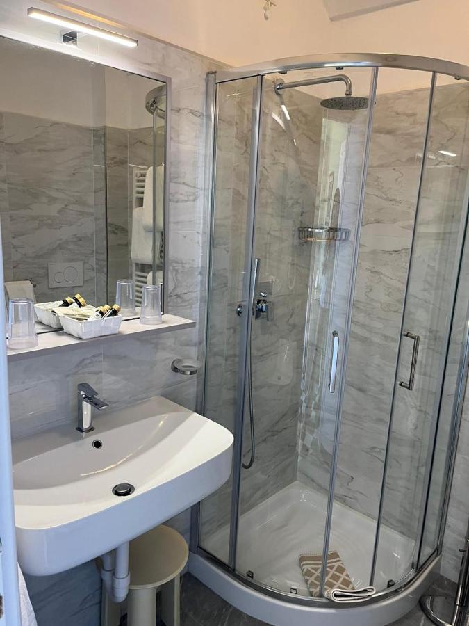 Hotel Splendid Mare Laigueglia Ngoại thất bức ảnh