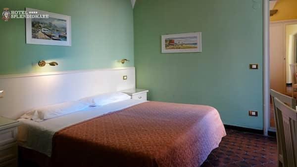 Hotel Splendid Mare Laigueglia Ngoại thất bức ảnh