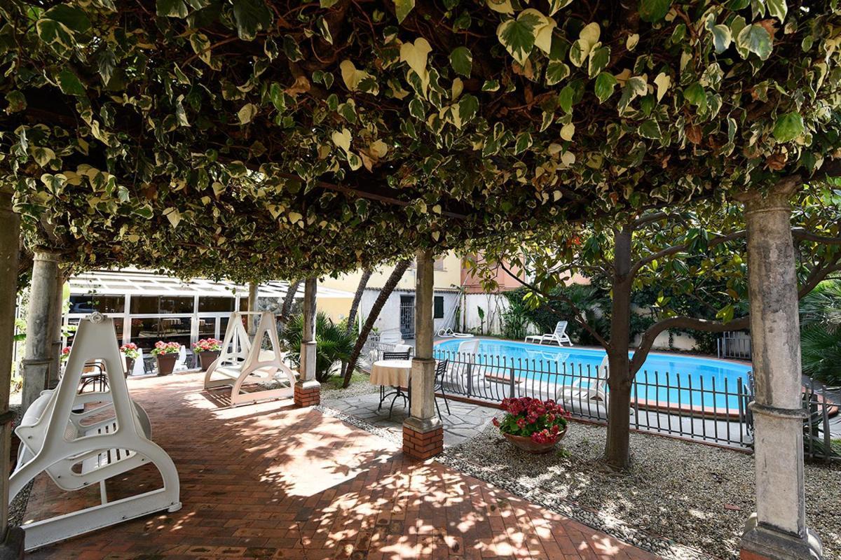 Hotel Splendid Mare Laigueglia Ngoại thất bức ảnh