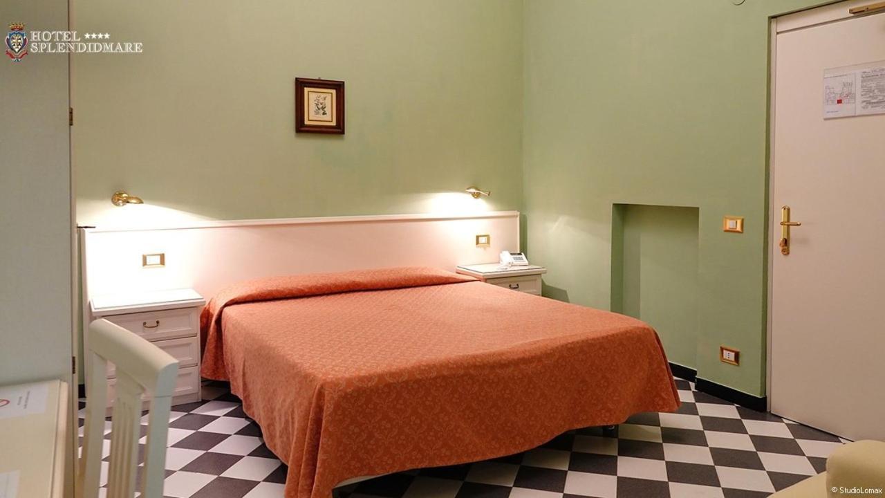 Hotel Splendid Mare Laigueglia Ngoại thất bức ảnh