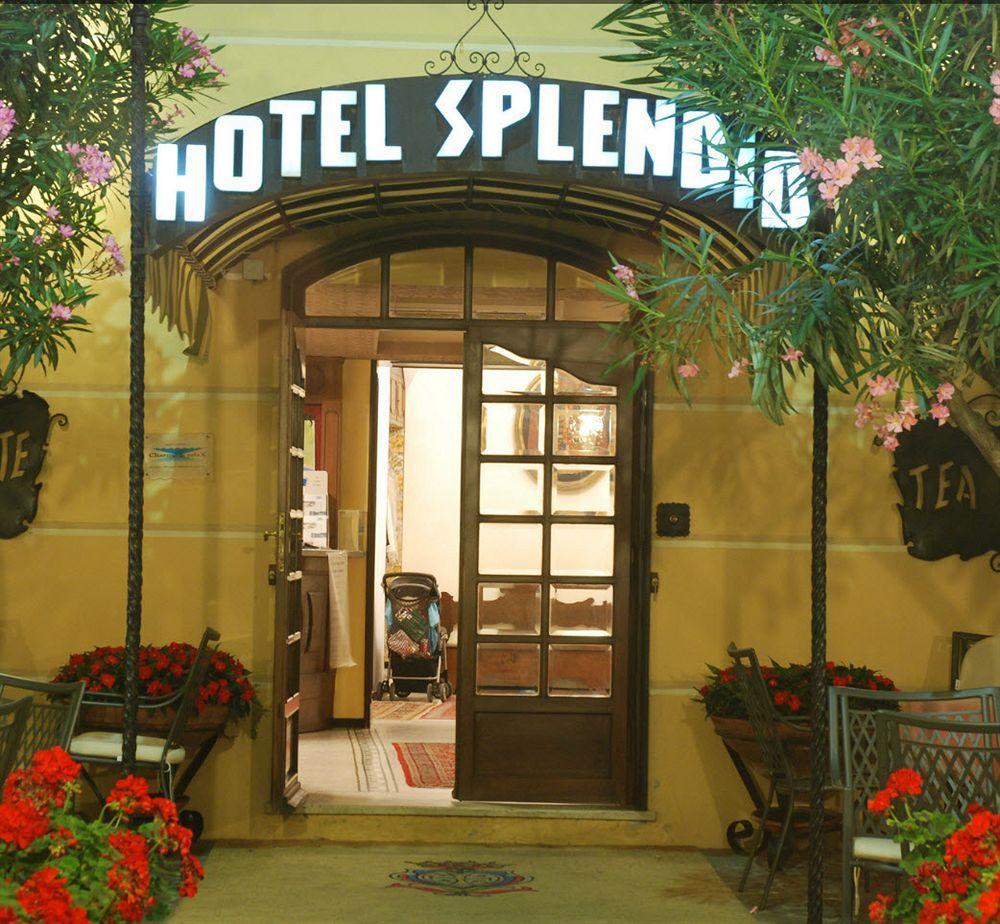 Hotel Splendid Mare Laigueglia Ngoại thất bức ảnh