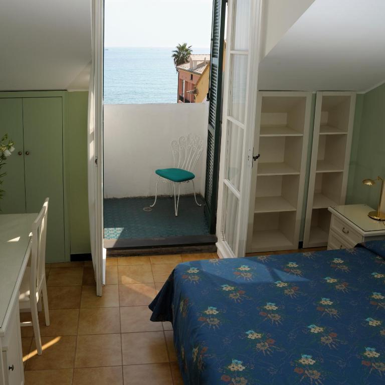 Hotel Splendid Mare Laigueglia Phòng bức ảnh