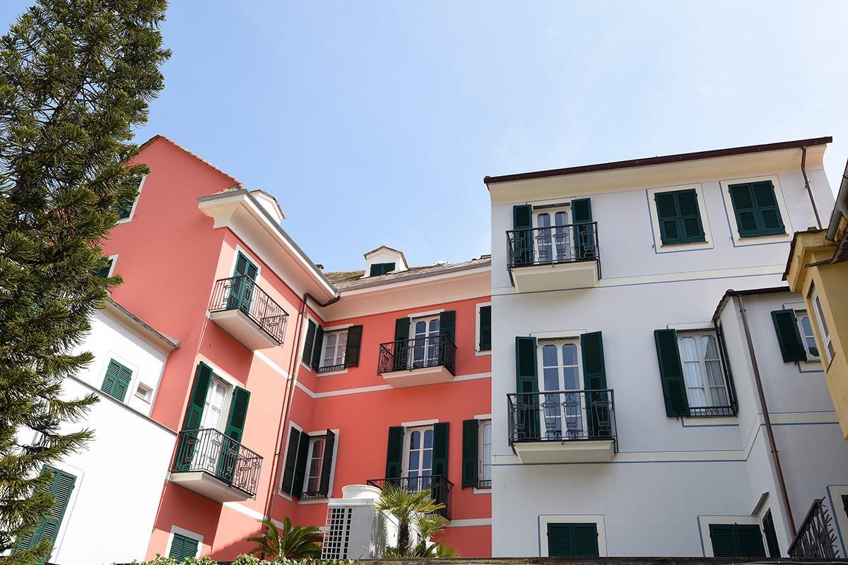 Hotel Splendid Mare Laigueglia Ngoại thất bức ảnh