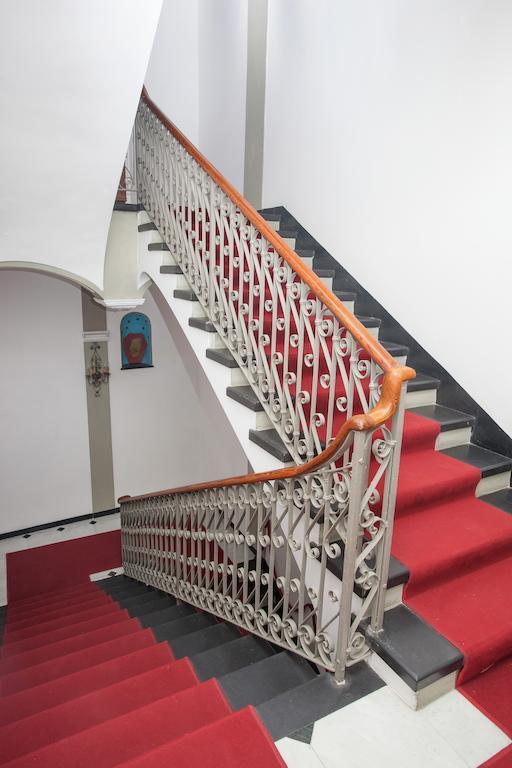 Hotel Splendid Mare Laigueglia Ngoại thất bức ảnh