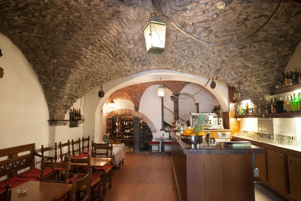 Hotel Splendid Mare Laigueglia Ngoại thất bức ảnh