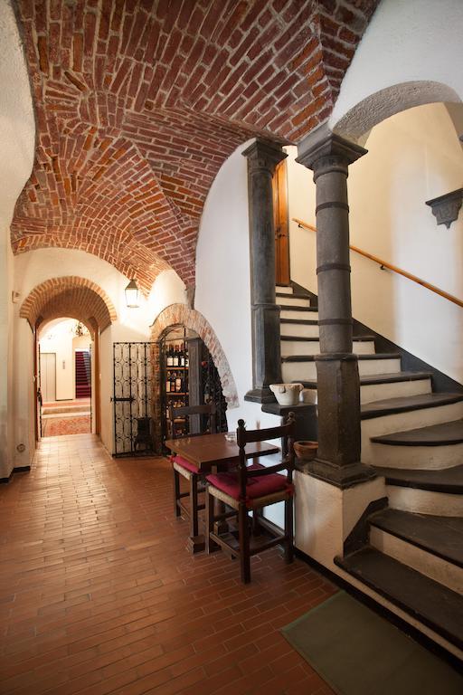 Hotel Splendid Mare Laigueglia Ngoại thất bức ảnh