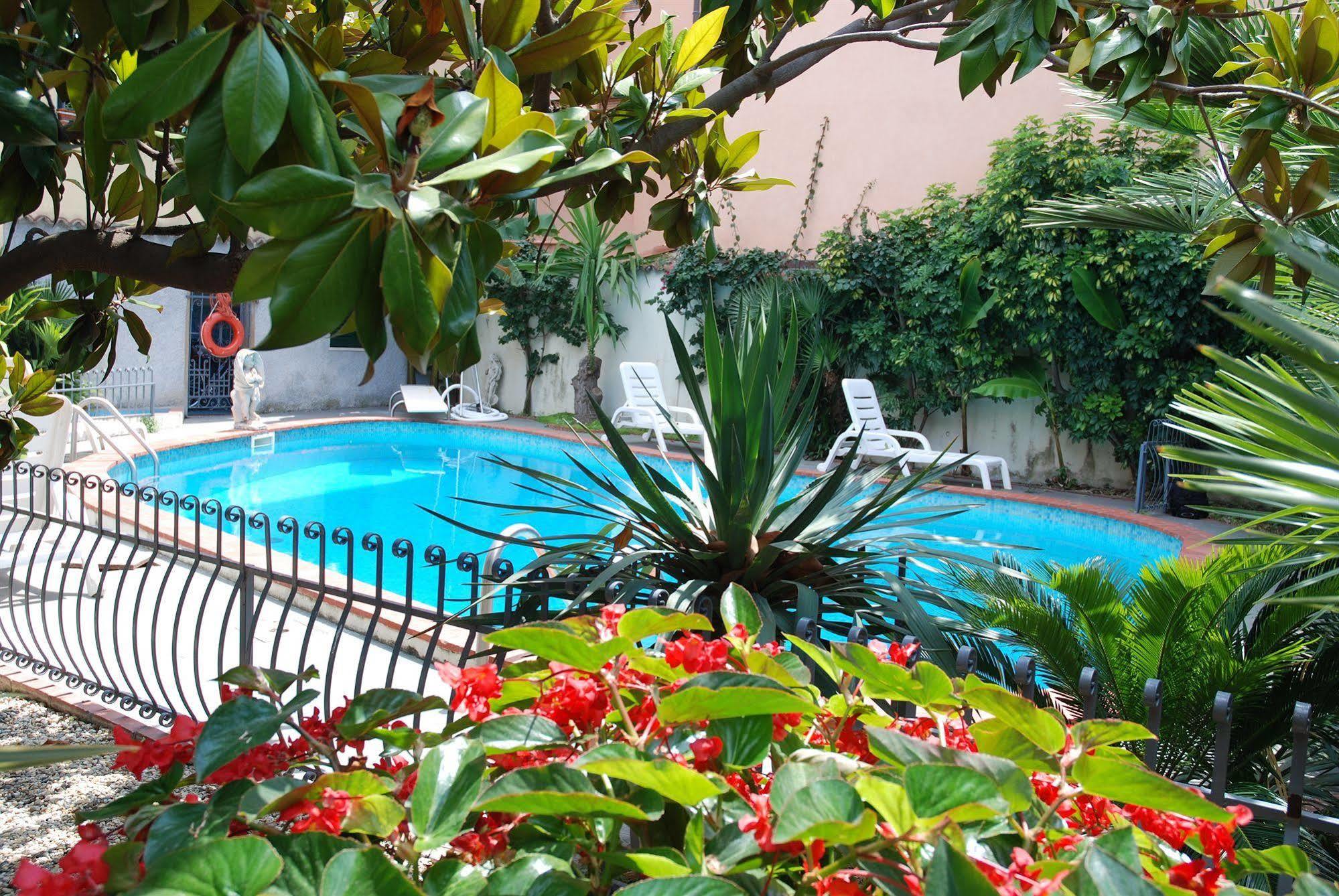 Hotel Splendid Mare Laigueglia Ngoại thất bức ảnh