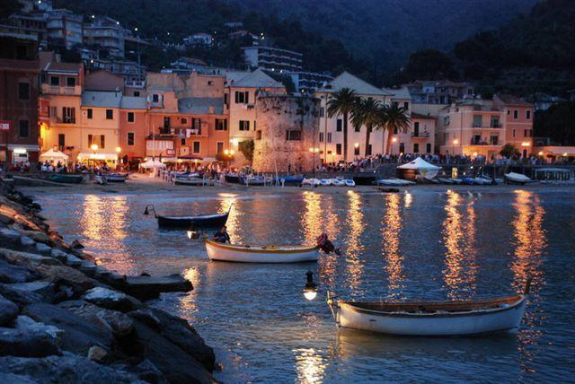 Hotel Splendid Mare Laigueglia Ngoại thất bức ảnh